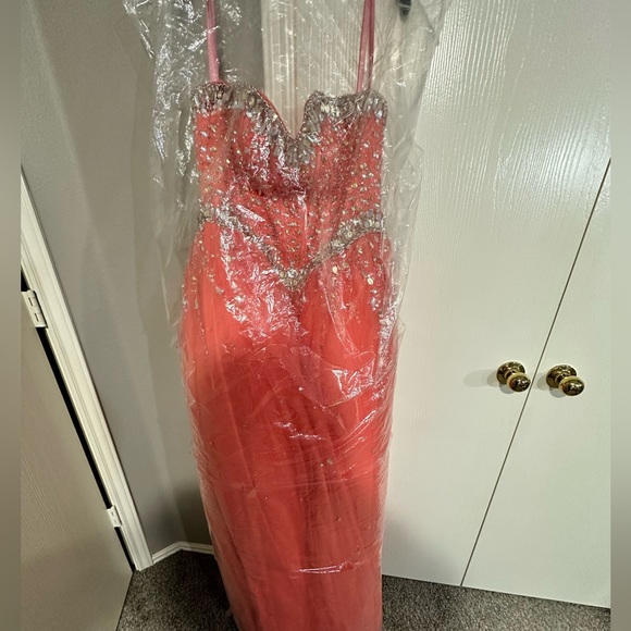 Quinceañera Dress - Picture 2 of 6